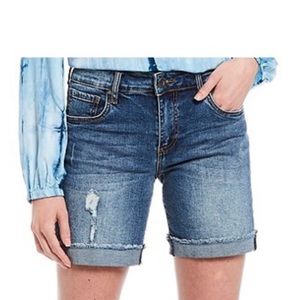 Kut from the Kloth shorts-Sz 6